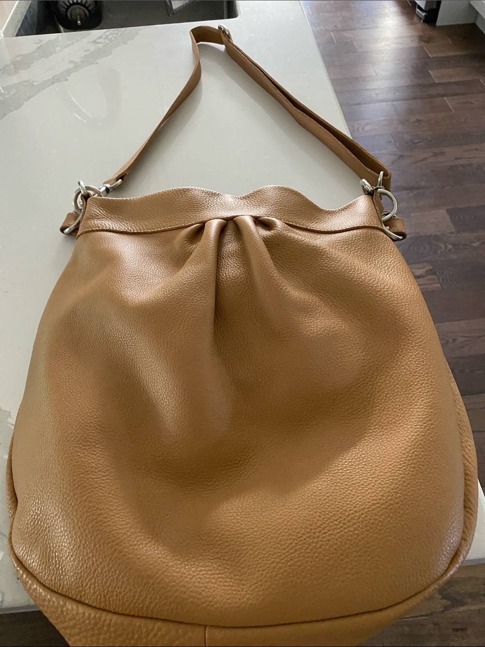 Roots Olivia Bag